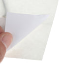 2Pcs/set Heating Car Seat Heating Mat Warm Cushion Heater Carbon Fiber DC 12V Ew