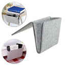 Felt Multifunctional Bedside Sofa Hanging Holder Storage Organizer Box Maga