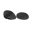 Pack of 2 Volume Bouffant Beehive Shaper Bump Foam Hair Styler Clip Comb Insert