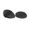 Pack of 2 Volume Bouffant Beehive Shaper Bump Foam Hair Styler Clip Comb Insert