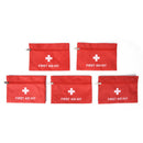 MiniOutdoor Empty Survival Travel Emergency First Aid Case Rescue Medical Bag %ã€Š