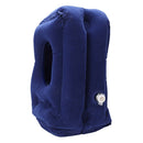 Travel Pillow Inflatable Pillows Air Soft Cushion Trip Portable Innovative