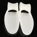 2x Gel Toe Separator Corrector Stretchers Alignment Bunion Protector Pain Relief