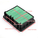 1pcs Air Filter Cleaner Element fit for  125 250 390  2017 2018 2019