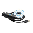 ELM327 USB OBD2 Modified Diagnostic Forscan Scanne W5A6