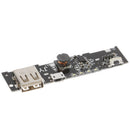 1Pc 5V 2A Power Bank Charger Module PCB Step Up Boost Circuit Board For Xiao_