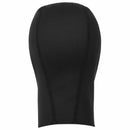 Dive&Sail XL 3Mm Neoprene Scuba Diving Cap Men Women Hair Head Protect Dive