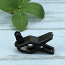 1Pc Portable Universal Tuner Clip for Guitar Instrument Guitar Accessory hv2n