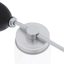 Hair Fibers Spray Pump Applicator Hair Loss Nozzle Pump  Extensions Hair Fiber