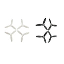 Set of 8pcs CW CCW Propeller Prop Main Blades Spare Part for Parrot Bebop 2