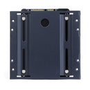 2.5in to 3.5in SSD to HDD Metal Adapter Mounting Bracket Hard Drive Dock