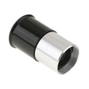 Telescope Accessory Eyepiece Lens for Astronomy SR4mm H12.5mm H20mm 0.965" x3