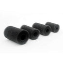 20 Pcs Aquarium Fish Tank Clean Water Filter Sponge Protector Cover