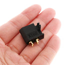 1pcs XT60-C Connector Side Horizontal Plug Compatible With XT60 Series  BX