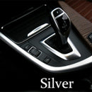 For BMW 3 4 Series 3GT F30 F31 F32 F34 F36 316Li 320Li Car Accessories Cont O1L9