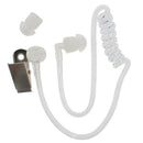 2 Pin PTT Mic Earpiece for BAOFENG UV5R 777s 888S 2 Way Radio Walkie Talkies