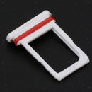 2 X Sim Card Holder Tray Part Slot for  Galaxy S6 Active G890A W/Pin Tool