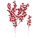 10pcs artificial fruits flower bouquets simulate party heads floral decors
