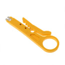 Convenient Wire Stripper Pliers Crimping Tool Cable Stripping Wire Cutter