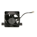 Cooling Fan Internal Side  Exhauster Cooler Replacement For  Wii