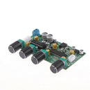 Power Amplifier Preamp Tone Board BBE2150 UPC1892T HiFi Amplifier Preamplifi Ew