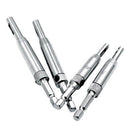 7*Door Lock Hinge Drill Bit Set Self Centering Hinge Drill Bit For Wood P GEJ