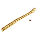 1Pcs 25H Chain Master Link For 47cc 49cc Mini Moto Pocket Dirt Bike E Scoo KTD
