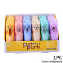 Moisturising Lip Balm Hydrating Lightening Natural Cute Extracts Appearance D7Z9