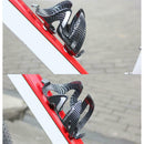 Road Bicycle Water Bottle Holder Carbon Fiber Drink Water Bottle Stand Rack
