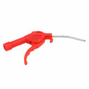 2x Extra Long Air Blower Duster Compressor Blowing Blow Dust Gun Pneumatic Tool