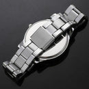 Vansvar Brand Watch Luxury Women Dress Rhinestone Quartz Watch Casual Women