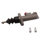 Master Cylinder Brake / Clutch 0.7 "Universal Heavy Duty Hydraulic Handbrake
