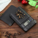 200g/0.01 Precise Digital Scale Pocket Palm Units Changeable LCD Backlight