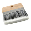 Angle Sash Paint Brush for Shed Fences Decking Wood Stain Brush-L