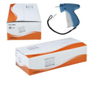 5000pcs 18mm 0.7" Standard Clothing Garment Price Label Tag Gun Barbs Pins