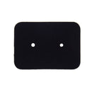 100x Jewelry earring ear studs hanging display holder hang cards organizer M&O