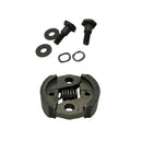2 Kits GTS Clutch for VARIOUS 23CC 26CC Strimmer Hedge Trimmer Brush Cutter