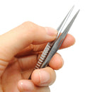 Practical Hair Removal Pointed Tip Salon Portable Makeup Tool Eyebrow Tweezer