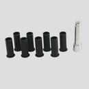 For Jeep Wrangler Jku 07-18 4-Door Car Modification Door Door Hinge Repair
