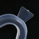 1 x Thermo Gum Shield Tooth Mouth Guard Bleaching Teeth Whitening Trays F4M4.