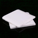 86x86mm Electric Wall Socket Blank Cover Panel Outlet Plate Bezel To F4E0 L E3V9