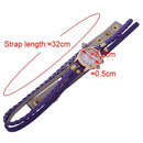 Hand-woven Wrapped Bracelet Women Watch Ladies Quartz Watch Casual Women Wr