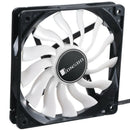 Jonsbo 12020 Cpu Fan Pc Case Fan Cooler 12Cm Ultra-Thin Computer Cooling Fa