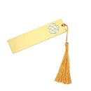 Music Bookmark Rectangle Shape Book Paper Stationery Gift for Musicians 1C01