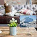 30 Pcs Table Number Holders Place Card Holders Photo Stands Memo Clips for  S2E2