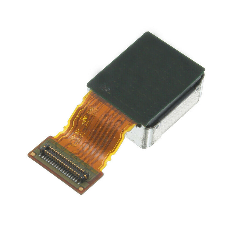 Main Back Rear Camera Module Flex Cable Replacement Part Compatible with Sony