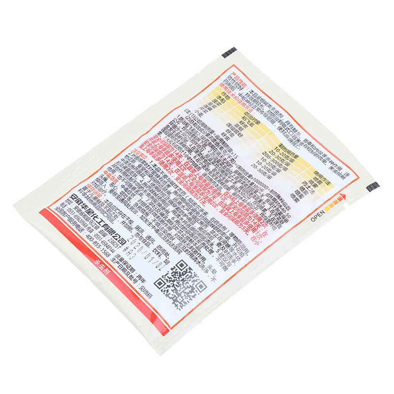 Imidacloprid Efficient Systemic Insecticide Kill Pest Protection Garden Pl  Nw