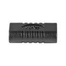 2pcs Mini USB 3.1 Type C Female to Female Coupler Extension Connector Adapter