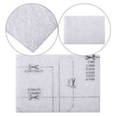 20x Dust Bag Vacuum Cleaner Filter Bag for Miele FJM Air Clean Vacuum Clean C7B2