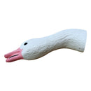 Hunting Windsock Decoy Bags Snow Geese Goose Neck Reusable Flexible Head